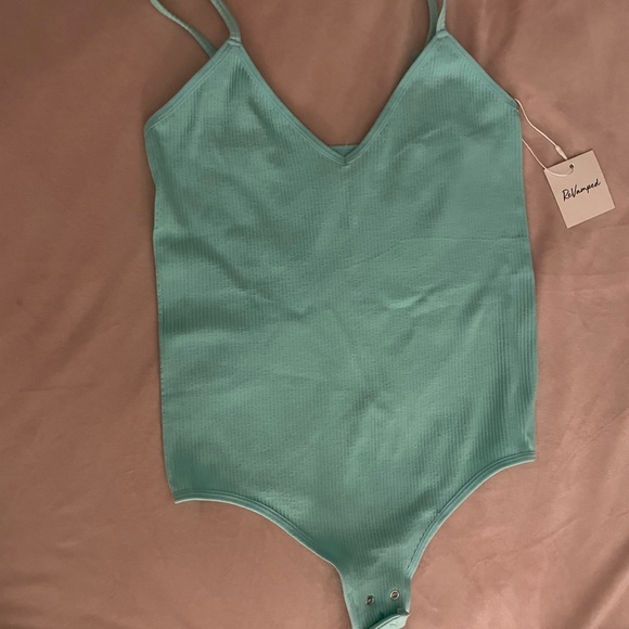 3/$20 Bodysuit - Picture 2 of 3